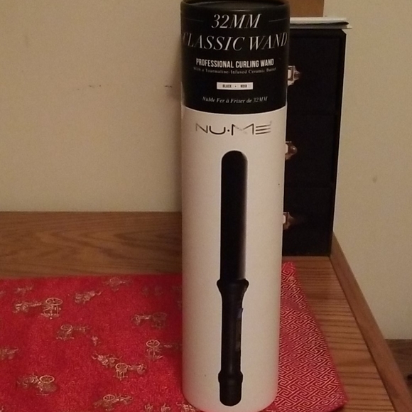 NuMe Accessories - Nu me 32 mm classic wand